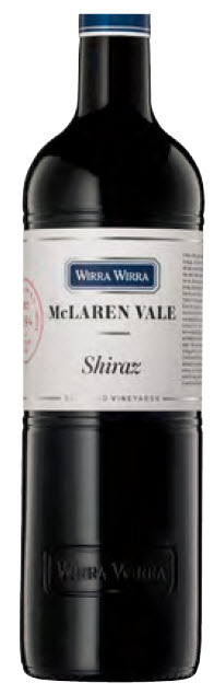 First Choice Liquor Wirra wirra mclaren vale vineyards shiraz 750ml offer