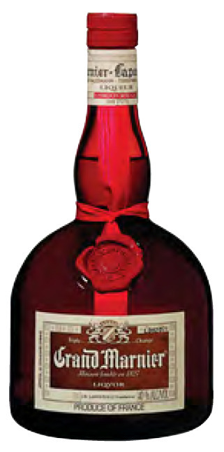 Grand marnier liqueur 500ml