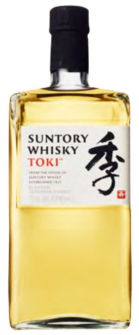 First Choice Liquor Toki suntory blended japanese whisky 700ml offer