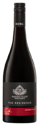 First Choice Liquor Barossa valley wine co. residence tempranillo 750ml offer