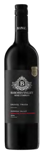 First Choice Liquor Barossa valley wine co. gravel track gsm 750ml offer
