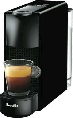 The Good Guys Nespresso Essenza Mini Solo Capsule Machine offer