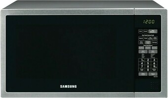 The Good Guys Samsung 40L 1000W Microwave - Stainless Steel offer