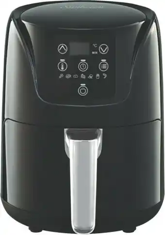 The Good Guys Sunbeam Digital Airfryer Copper Dura Ceramic offer