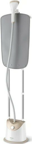 The Good Guys Philips Easy Touch Garment Steamer offer