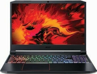 The Good Guys Acer Nitro 5 15.6" Gaming Laptop offer