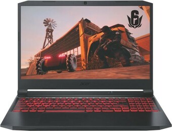 The Good Guys Acer Nitro 5 15.6" Gaming Laptop offer