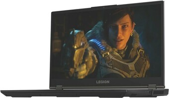 The Good Guys Lenovo Legion 5 15.6" Gaming Laptop offer