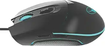 Bonelk Wired 6D RGB Gaming Mouse