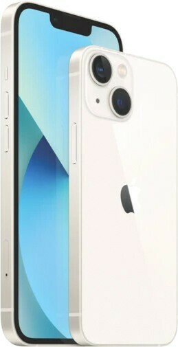 Apple iPhone 13 128GB - Starlight
