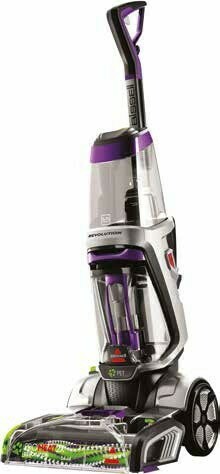 The Good Guys Bissell Pro Heat 2 x Revolution Pet offer