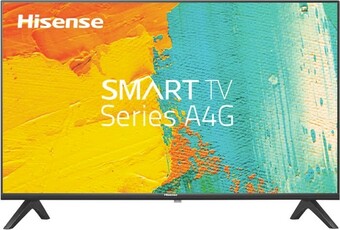 The Good Guys Hisense 32" HD LED VIDAA Smart TV offer