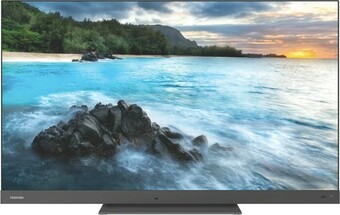 Toshiba 55" Z770K Series 4K UHD Android TV