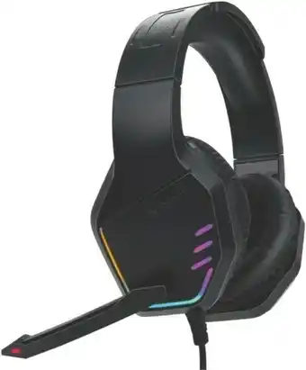 The Good Guys Bonelk GH-510 Gaming RGB Headphones offer