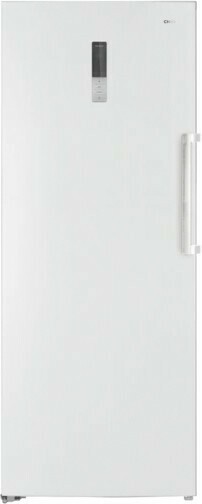 The Good Guys CHiQ 380L Vertical Freezer offer