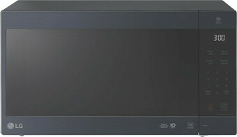 The Good Guys LG 56L 1200W NeoChef Smart Inverter Microwave offer