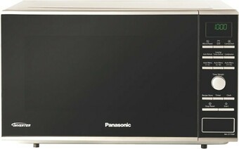 The Good Guys Panasonic 27L Flatbed 3-in-1 Convection Oven offer