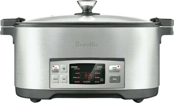 The Good Guys Breville Searing Slow Cooker offer