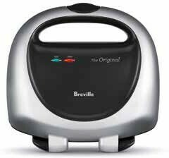 The Good Guys Breville The Original Toastie Maker offer