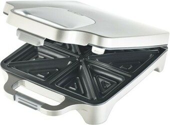 The Good Guys Sunbeam Big Fill Toasties for 4 offer