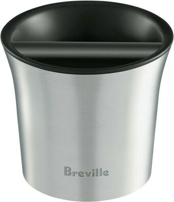 The Good Guys Breville Bar Vista Coffee Grinds Bin offer