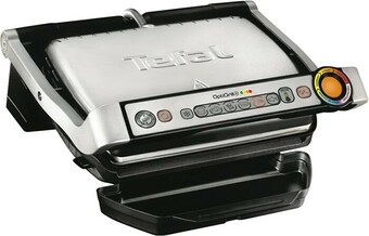 The Good Guys Tefal OptiGrill Griller offer