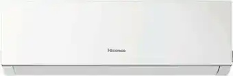The Good Guys Hisense C5.0kW H6.4kW Reverse Cycle Split System offer