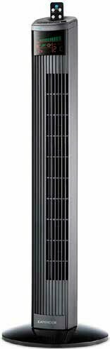 The Good Guys Kambrook 90cm Arctic LED Display Tower Fan offer
