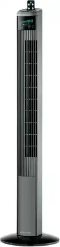 The Good Guys Kambrook 116cm Arctic LED Display Tower Fan offer