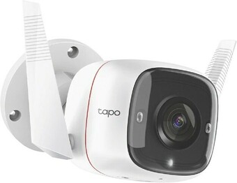 The Good Guys TP-Link Tapo Outdoor Security Wi-Fi Camera offer