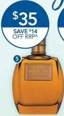 Guess By Marciano For Him EDT Spray 100ml