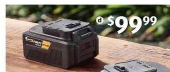 20V Battery 8.0AH