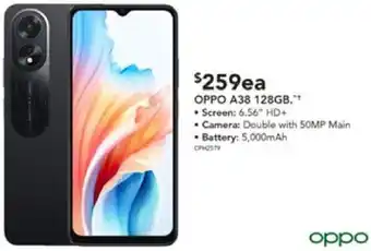 OPPO A38 128GB