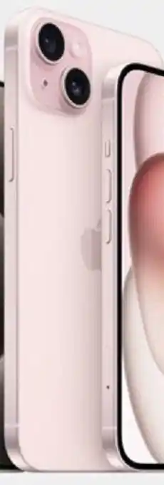 iPhone 15 Plus