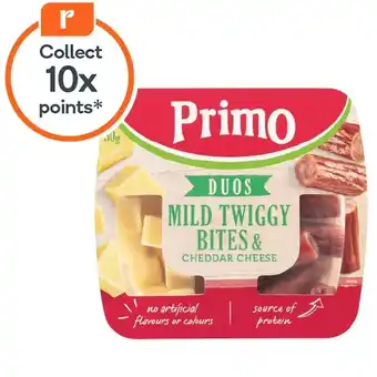 Woolworths Primo Duos 50g – From the Fridge offer