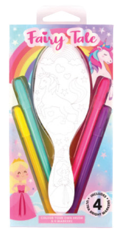 Good Price Pharmacy Fairytale diy colour in hair brush offer