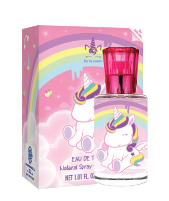 Eau my unicorn edt 30ml