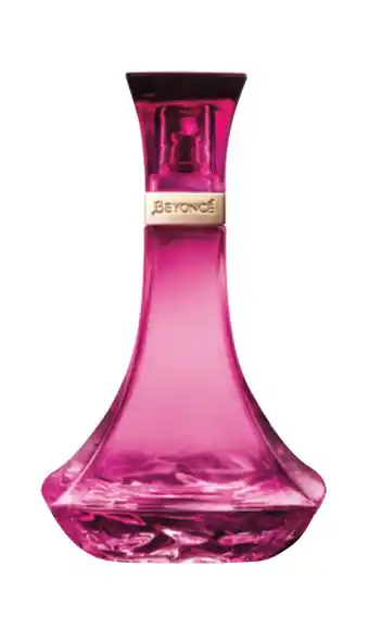Beyonce heat wild orchid 100ml edp