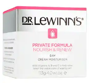 Good Price Pharmacy Dr. lewinn’s day cream moisturiser 113g offer