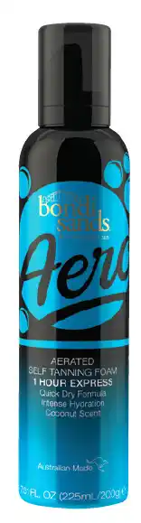 Bondi sands 1 hour express tan foam 225ml