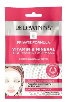 Good Price Pharmacy Dr. lewinn’s private formula vitamin & mineral face mask offer