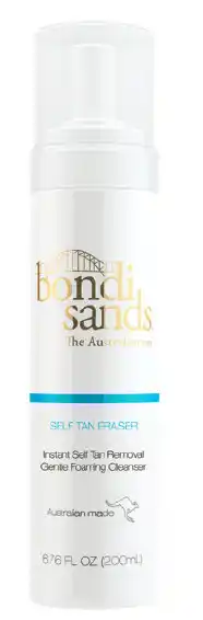 Good Price Pharmacy Bondi sands tan eraser 200ml offer