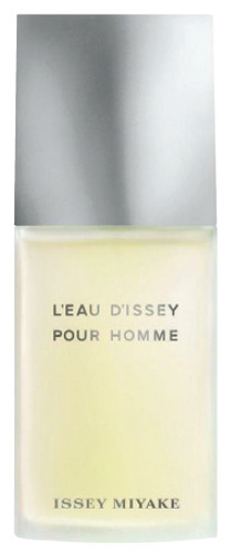 Issey miyake pour homme 125ml edt