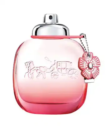 Good Price Pharmacy Coach floral blush 50ml edp offer