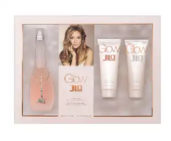 Good Price Pharmacy Jlo glow 100ml 3 piece gift set offer