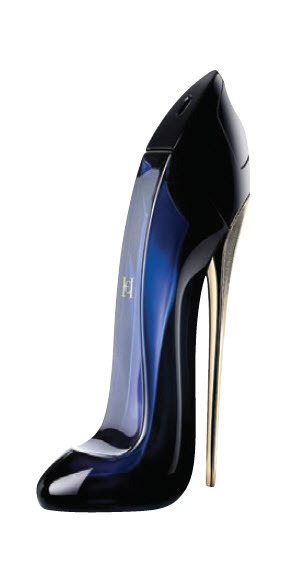 Carolina herrera good girl 80ml edp
