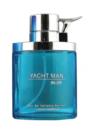 Good Price Pharmacy Yacht man blue 100ml edt offer