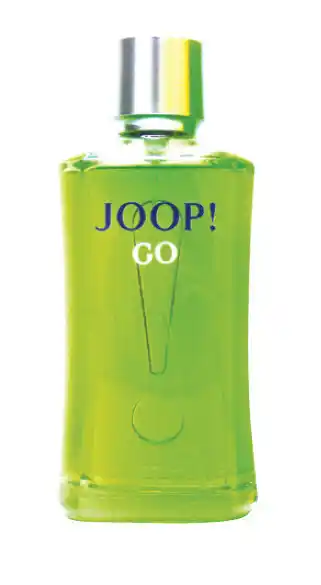 Joop! go 100ml edt