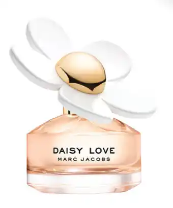 Good Price Pharmacy Marc jacobs daisy love 100ml edt offer
