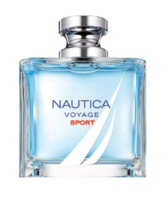 Good Price Pharmacy Nautica voyage sport 100ml edt offer